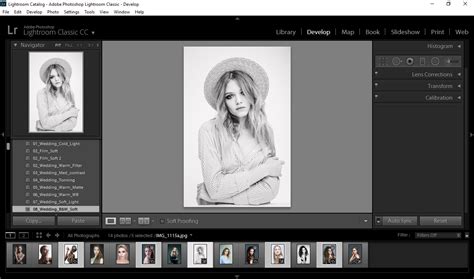How To Use Lightroom Presets And Edit Images Fast Freebies