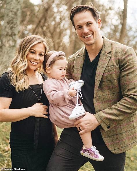 Shawn Johnson Offers An Update On Her Pregnancy And Her Battle With