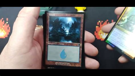Dominaria Remastered Rares Are Heartbreaking Youtube