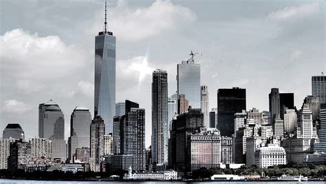 Nyc Usa New York City Free Photo On Pixabay Pixabay