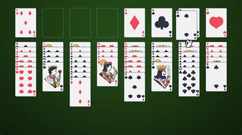 Freecell Solitaire