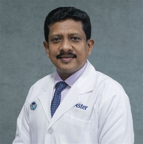 Specialist Psychiatrist In Dubai Dr Arun Kumar Aster Clinic