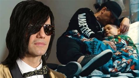 Criss Angel Exclusive Interviews Pictures And More Entertainment Tonight