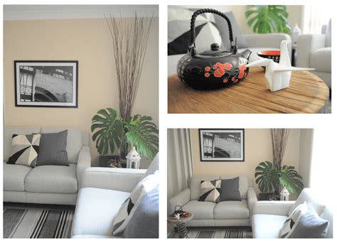 Eclectic Lounge Room My Decorator Helping You Achieve Your Interior