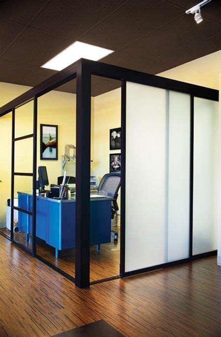 Office Divider Wall Office Divider Walls Office Dividers Glass Room