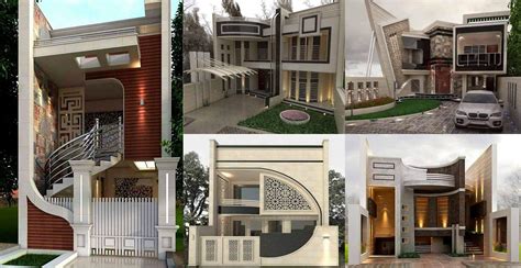 House Design 2020 8 Best And Latest House Designs For 2020 Cheap
