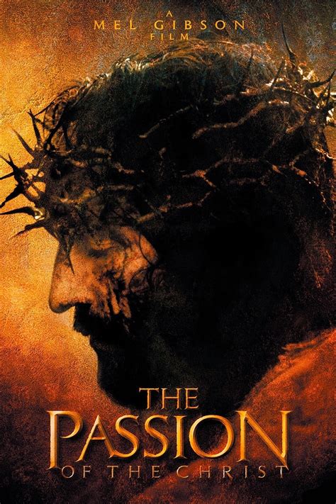 A graphic portrayal of the last twelve hours of jesus of nazareth's life. Passion of the Christ 2004 English Christian Movie ...