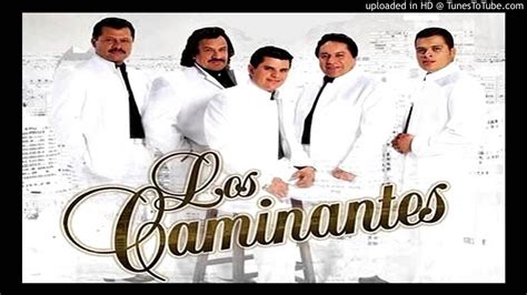 Cantina Mix Los Caminantes Audio Official Youtube