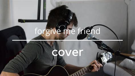 Smith And Thell Feat Swedish Jam Factory Forgive Me Friend Cover