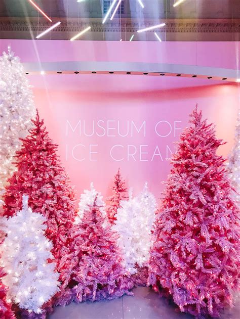 everything you ve always wanted to know about the museum of ice cream