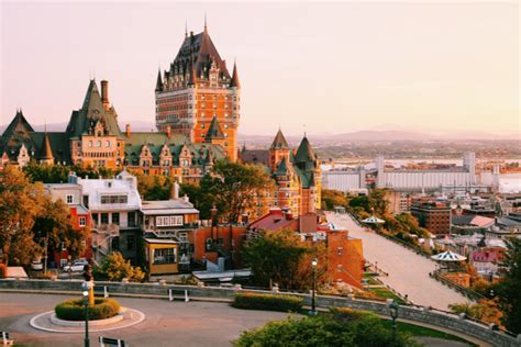 The 24 Most Beautiful Places In Canada