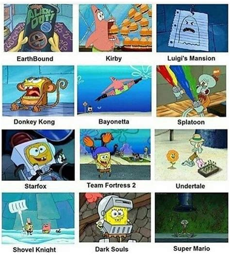 Spongebob Dank Memes 1 Dank Memes Amino