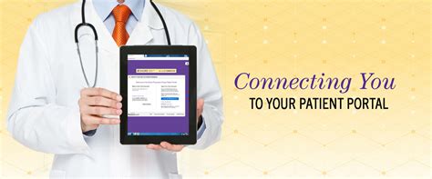 Nau Patient Portal