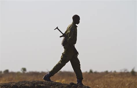 Horrendous Human Rights Abuses In South Sudan Un