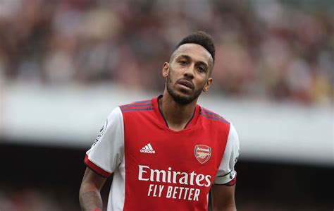 Barcelona Reach Agreement Over Loan Deal For Arsenal Outcast Aubameyang But On One Condition