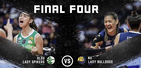 Uaap 80 Final Four Keys To Victory La Salle Nu Inquirer Sports