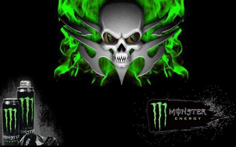 Monster Energy Wallpapers For Computer Wallpaper Cave
