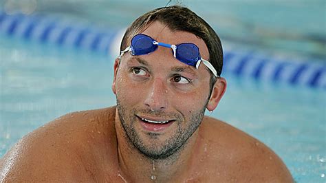 Australian Olympic Swimmer Ian Thorpe Comes Out As Gay Reckon Talk