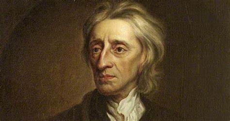 John Locke Riassunto Vita E Opere Telodicoio