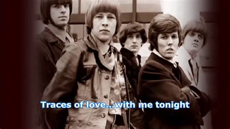 Traces Of Love The Classics Iv Music Video With Lyrics