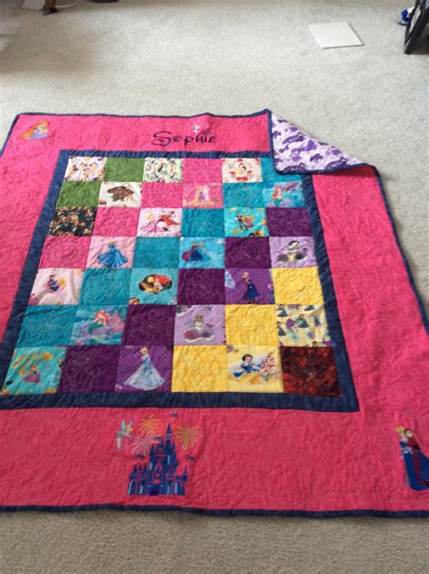 Pin By Karen Kemmerling On Baby Quilts Disney Quilt Baby Quilts Quilts