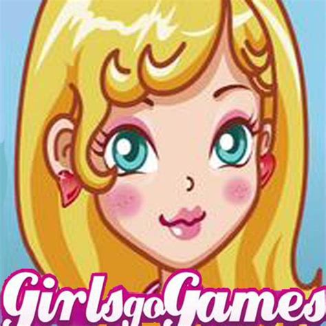 Ggg Girls Go Games Apk For Android Download