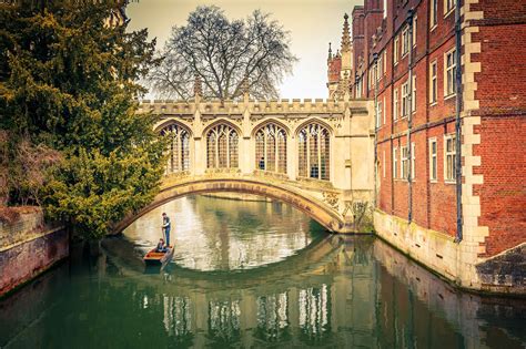10 Choses à Faire à Cambridge En Une Journée À La Découverte Des