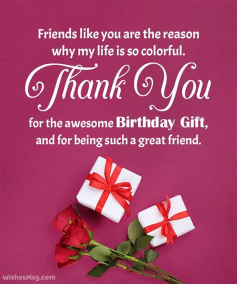 thank you messages for birthday t wishesmsg thank you messages for birthday thanks for