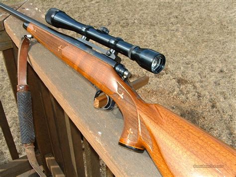 Remington Model 700 Bdl Varmint Special 22 250 24 Bolt Action Rifle C