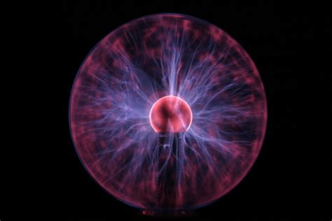 Free Plasma Ball Pictures Royalty Free Freeimages