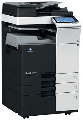 File is 100% safe, uploaded from safe source and passed panda virus scan! Bizhub364 Printer Driver : Download Printer Driver ...