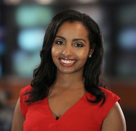 Fox 8 News Reporter Maia Belay Talks Favorite Dining Choices Five For