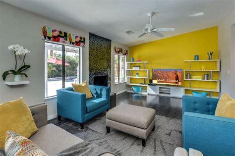 Palm Springs Rental Property Walkthrough: Poolside Living | Arrived Now