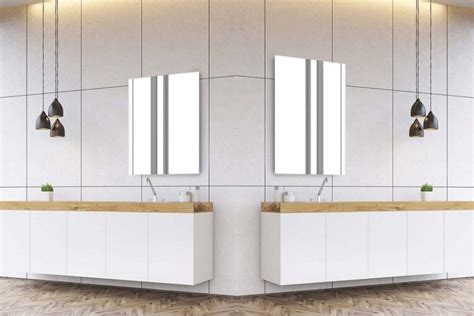 Medicine cabinets offer secure storage options to keep medications away from contamination and restrict unauthorized access. Sidler Modello Mirrored Medicine Cabinet | Bliss Bath And ...