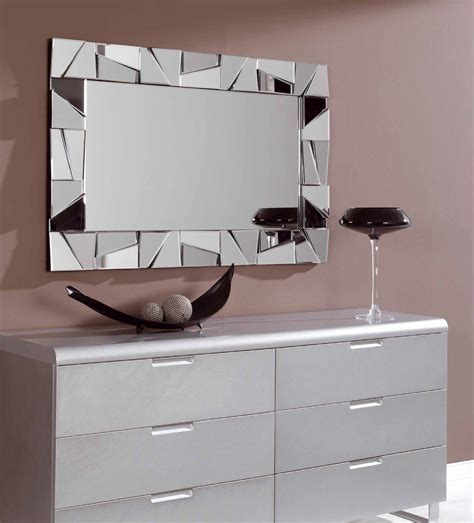 Check spelling or type a new query. Espejo decorativo rectangular de cristal con marco formado ...