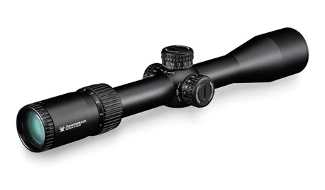 Vortex Diamondback Tactical 4 16x44 Ffp Ebr 2c Moa Dbk 10026