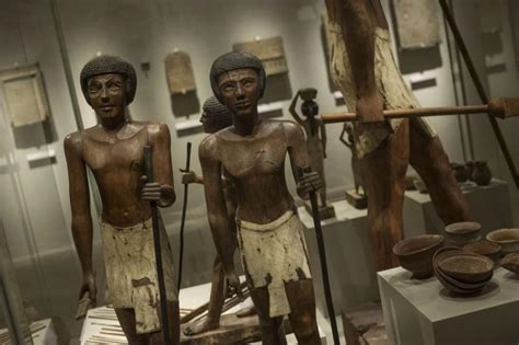 journey to ancient egypt when you visit the new museo egizio of turin italy magazine