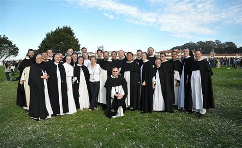 walk for life west coast media blog photos from the dominican sisters of mary mother of the