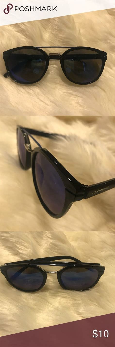 Lucky Brand 🍀 Sunglasses Lucky Brand Sunglasses Sunglasses Lucky Brand