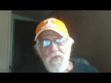 Angry Grandpa Webcam Vlogging YouTube