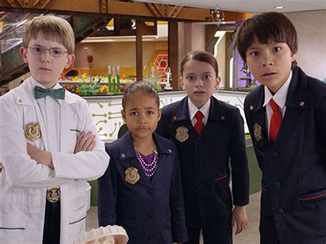 Sinking Ship Sets Sail With New Odd Squad Deals Playback