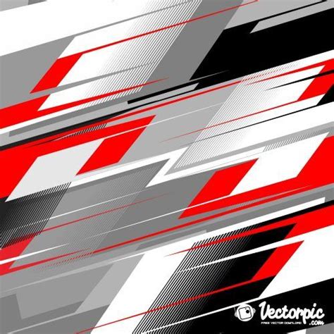 Looking for racing background images? Free Vector Download Gambar Abstrak Racing | Abstrak ...
