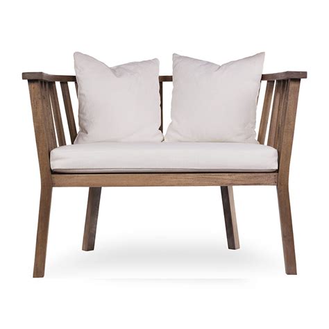 Braun Lounge Chair - Triboa Bay