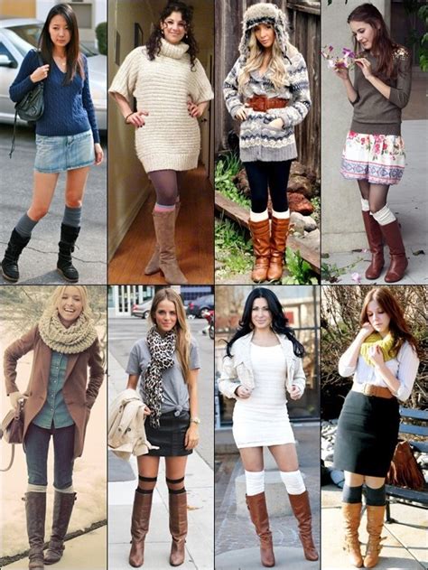 Ways To Wear Mid Calf Boots For Different Occasions
