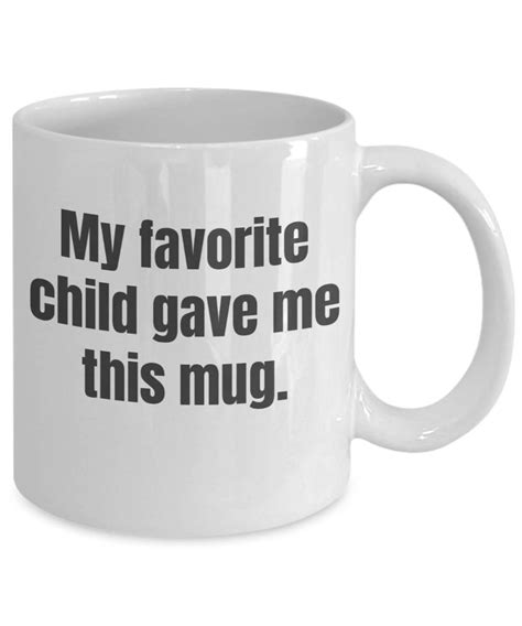 Gifts For Dad Funny Dad Coffee Mug Fathers Coffee Mug Dad Etsy