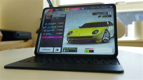 Samsung Galaxy Tab S4 kommer til å erstatte fingeravtrykkleser med