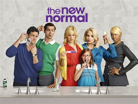 Watch The New Normal Season 1 Prime Video