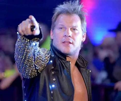Chris Jericho Net Worth Height Age Bio And More The Gs Bio