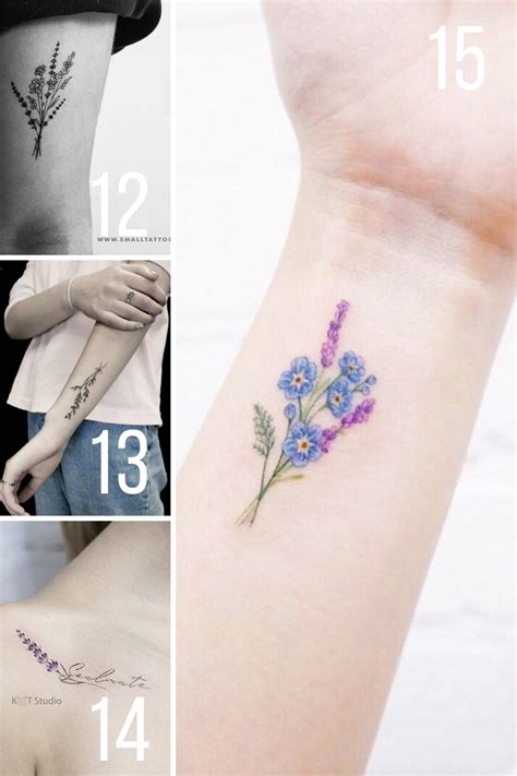 Details 72+ simple larkspur flower tattoo super hot - in.eteachers