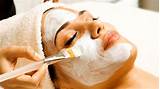 Pictures of Menu Facial Treatments